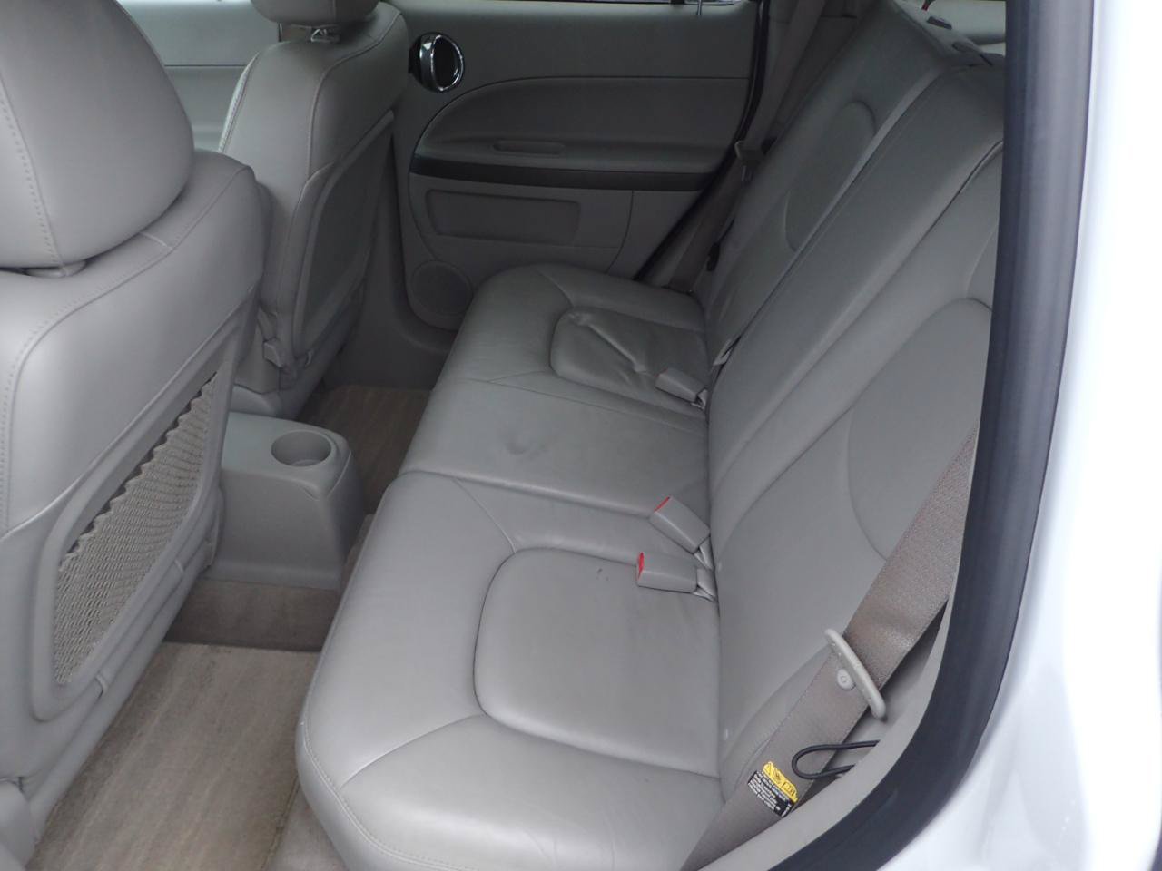 Used 2006 Chevrolet HHR LT w/ Preferred Equipment Group FWD image 10