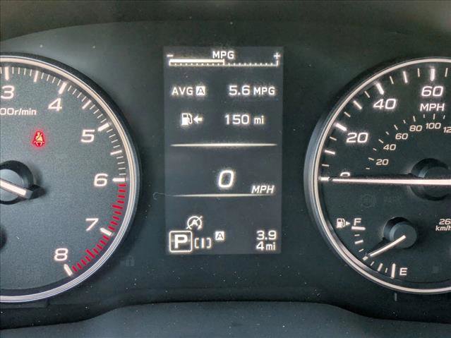 New 2026 Subaru Forester Premium image 13