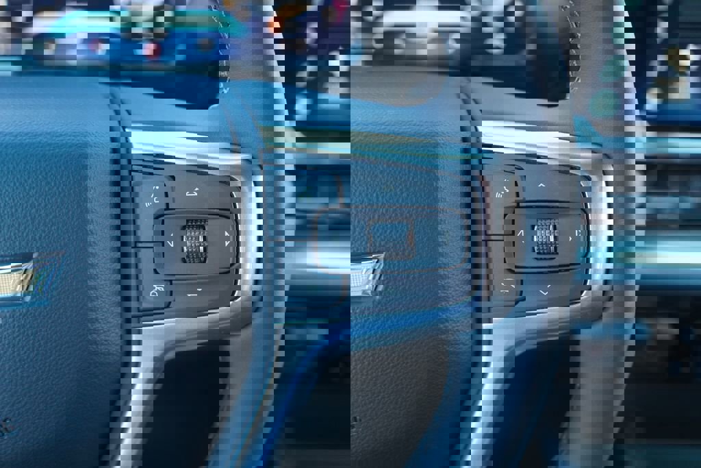 New 2026 Chevrolet Silverado 2500 LT w/ All Star Edition image 35