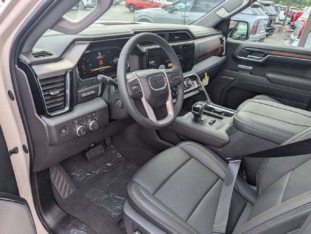 New 2026 GMC Sierra 1500 Denali w/ Denali Reserve Package AWD/4WD image 16