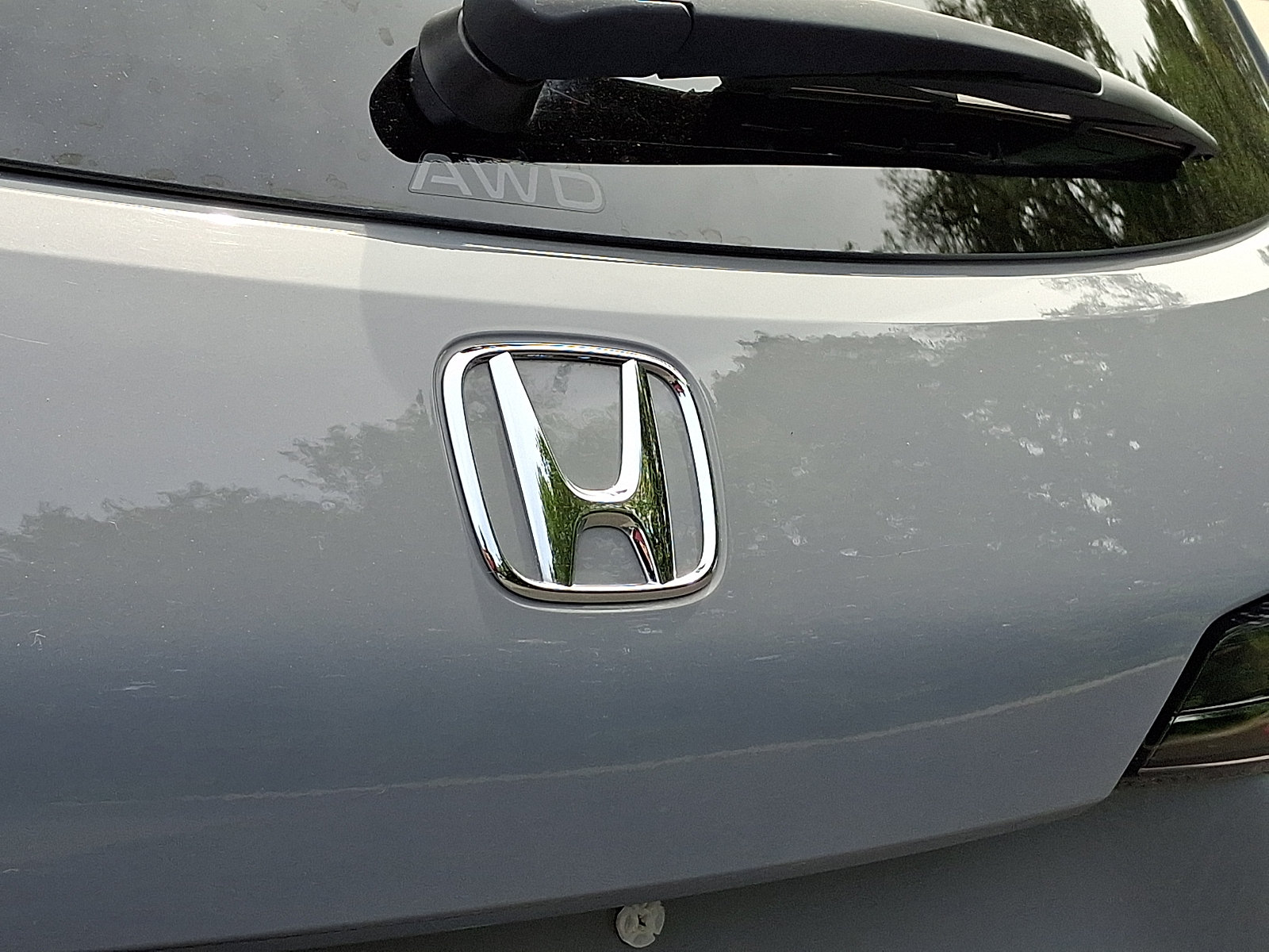 Used 2024 Honda HR-V Sport image 30