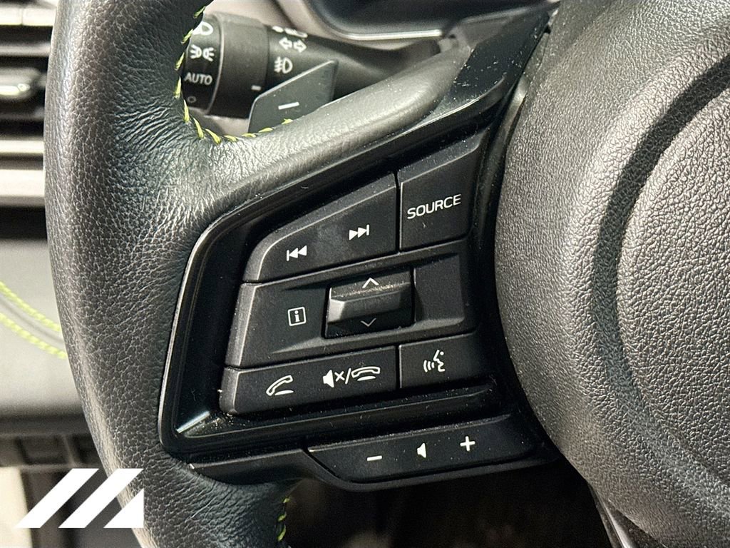 Used 2024 Subaru Outback Onyx Edition image 12