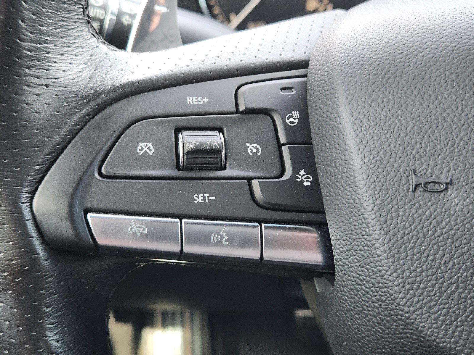Used 2023 Cadillac CT4 Sport w/ Climate Package RWD image 22