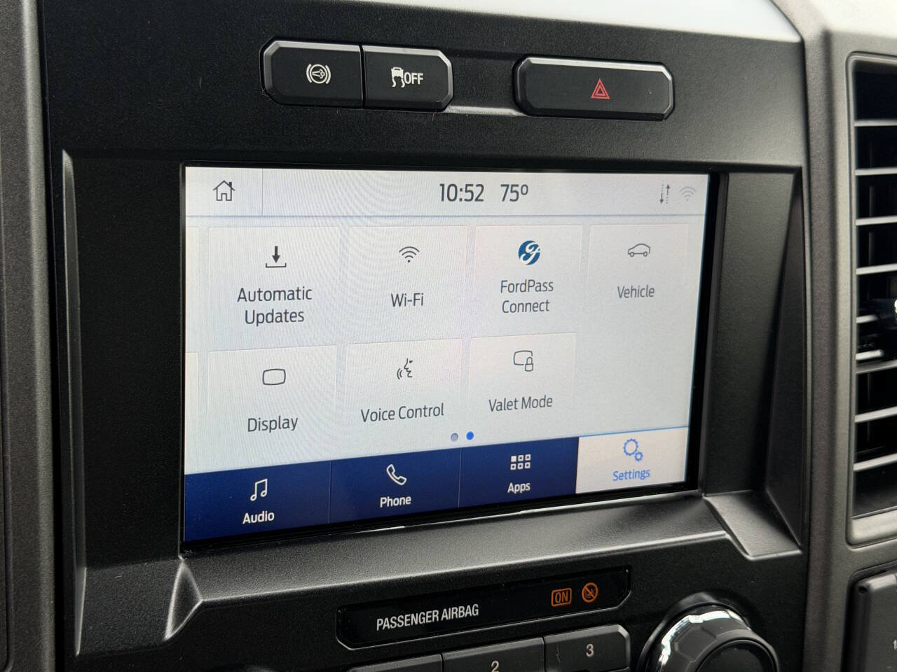 Used 2022 Ford F450 XL w/ STX Appearance Package AWD/4WD image 56