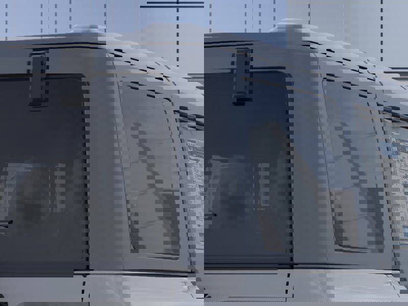 New 2026 Ford Bronco Big Bend image 25