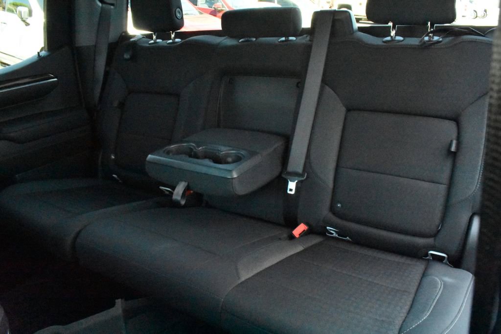 Certified 2024 GMC Sierra 1500 Elevation w/ LPO, Elevation Black Package image 29