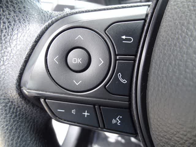 Used 2024 Toyota Corolla LE FWD image 16