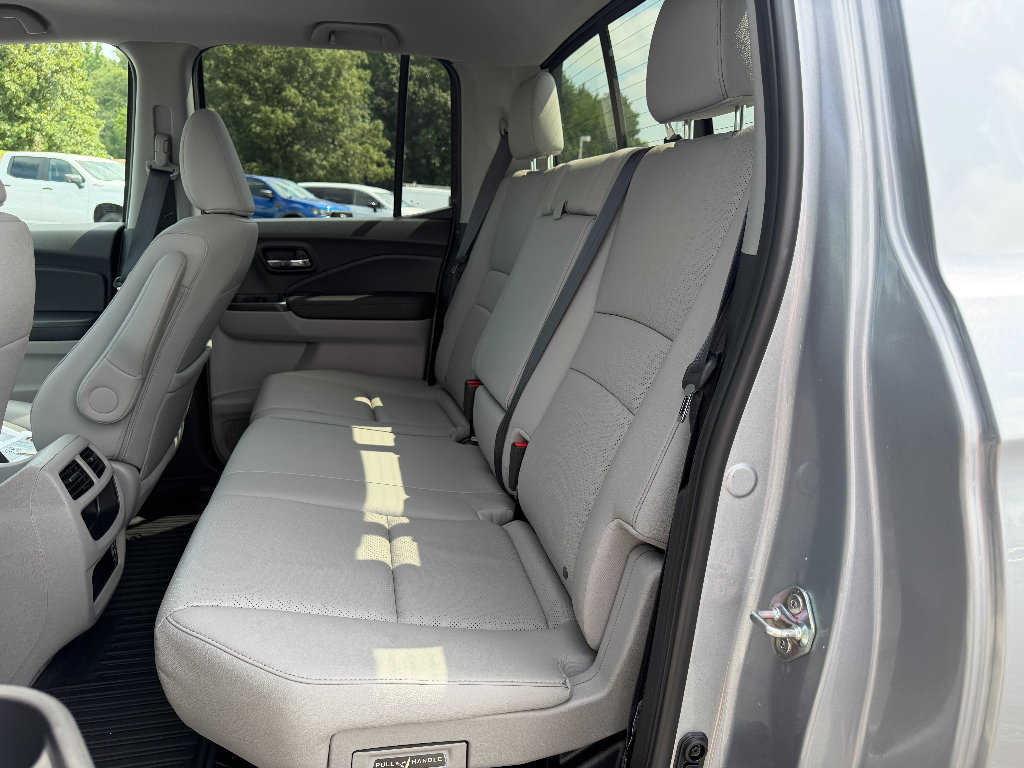 Used 2019 Honda Ridgeline RTL-T image 16