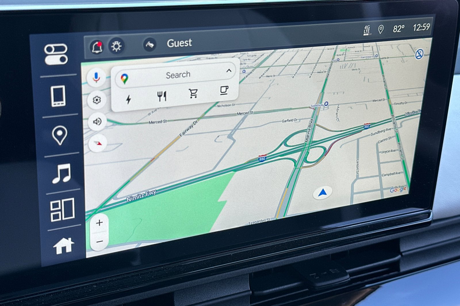 New 2025 Honda Prologue Touring image 20