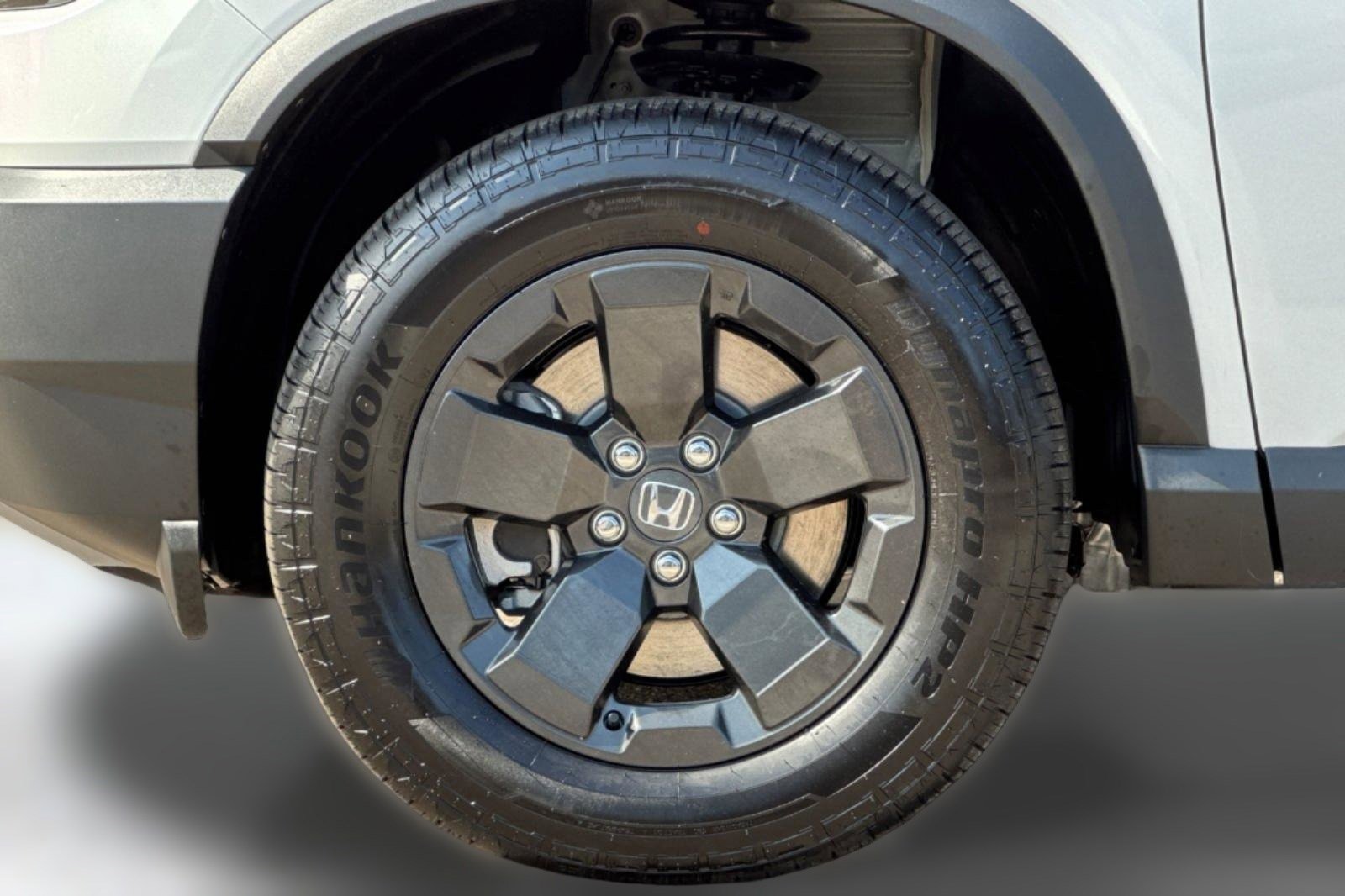 New 2026 Honda Passport RTL image 11