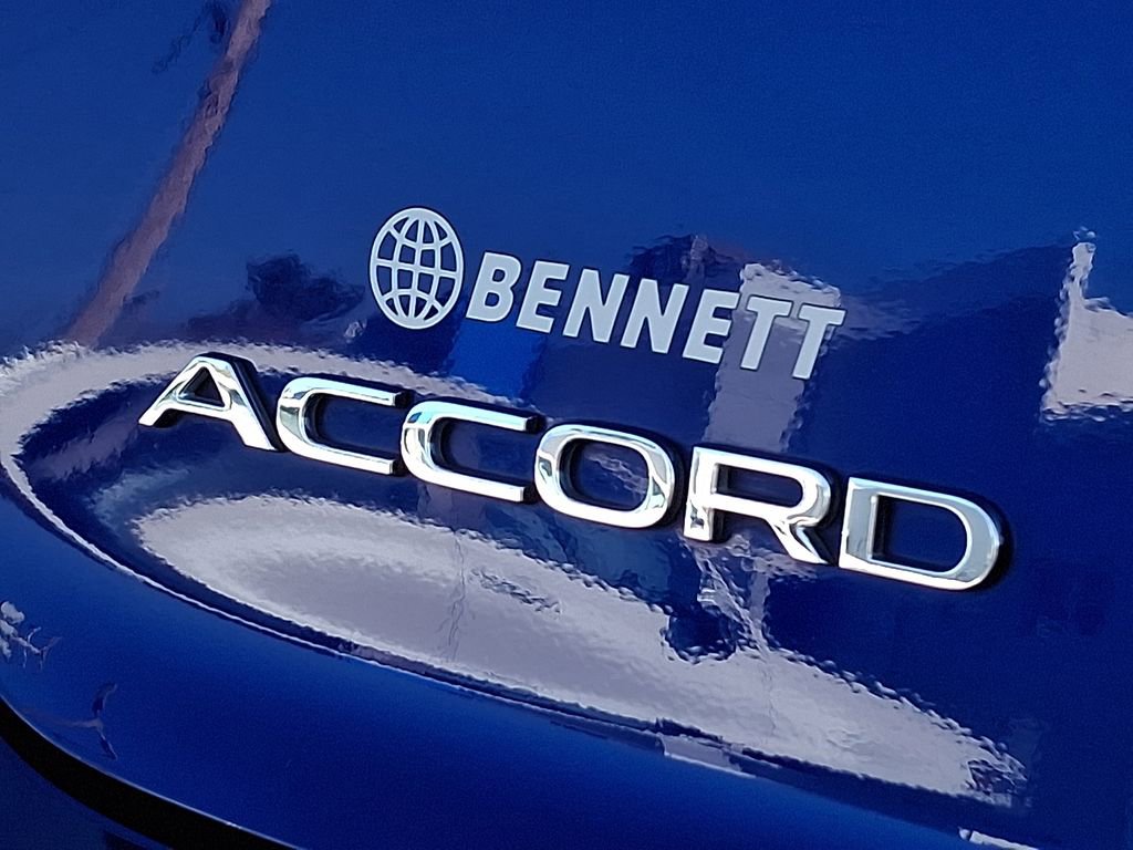 Used 2023 Honda Accord Sport image 29