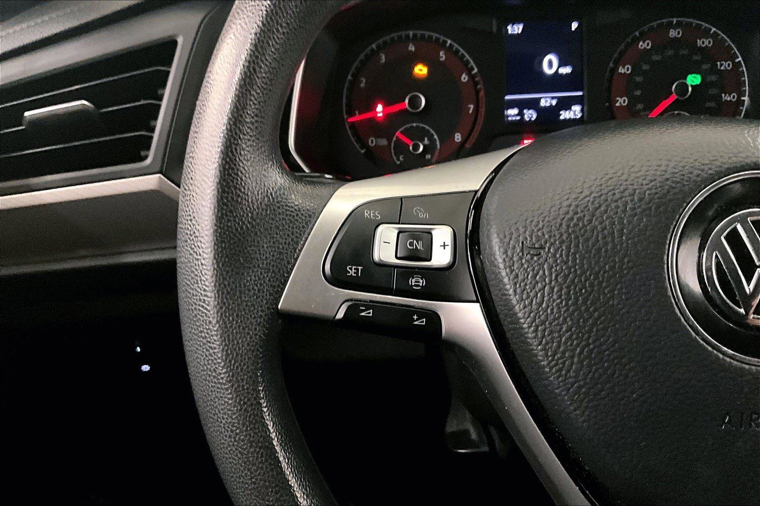 Used 2019 Volkswagen Jetta S w/ Driver Assistance Package image 17