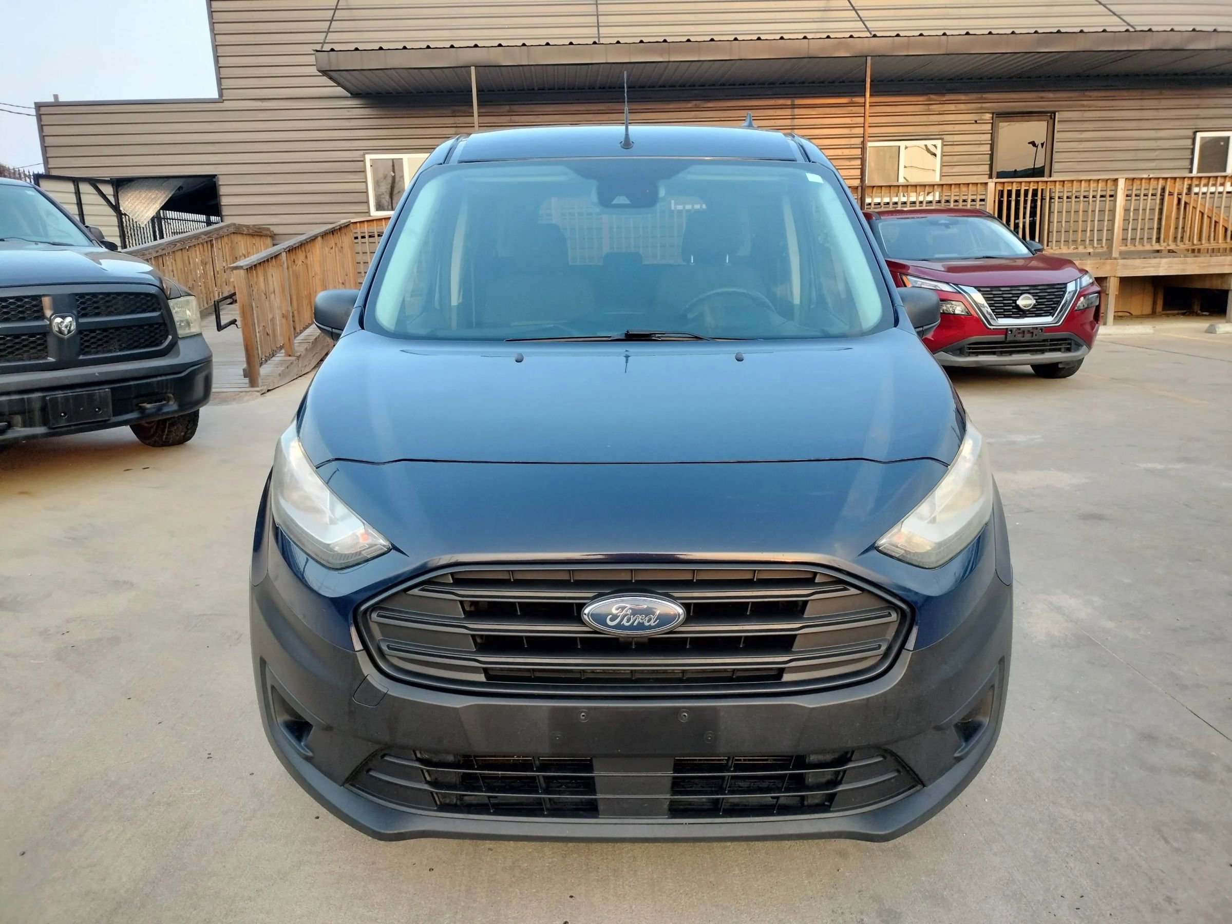 Used 2021 Ford Transit Connect XL image 12