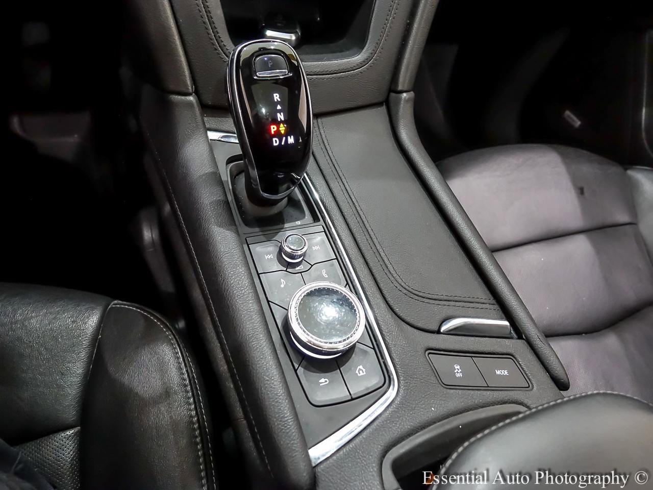 Used 2020 Cadillac XT6 Premium Luxury AWD/4WD image 24