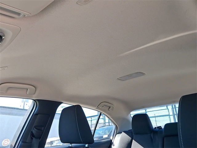 Certified 2025 Toyota Corolla LE image 20