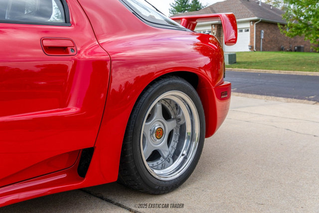 Used 1989 MAZDA RX-7 Turbo image 84