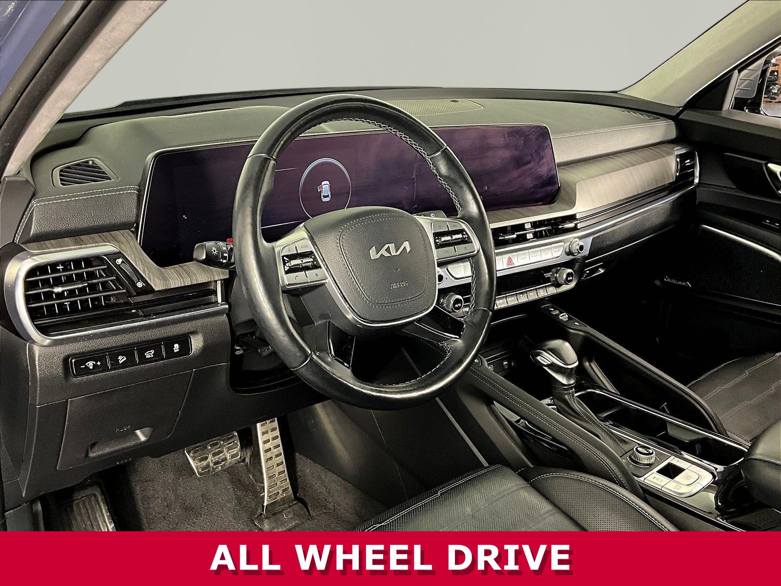 Used 2024 Kia Telluride SX Prestige AWD/4WD image 17