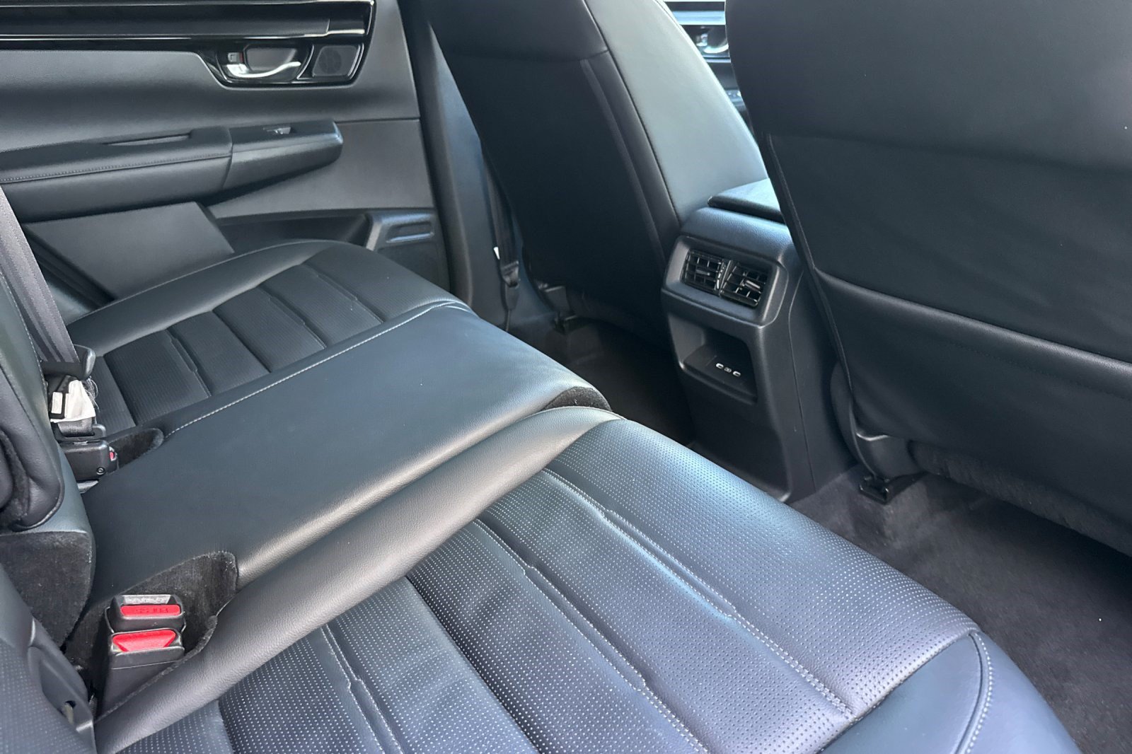 Used 2024 Honda CR-V EX-L image 32