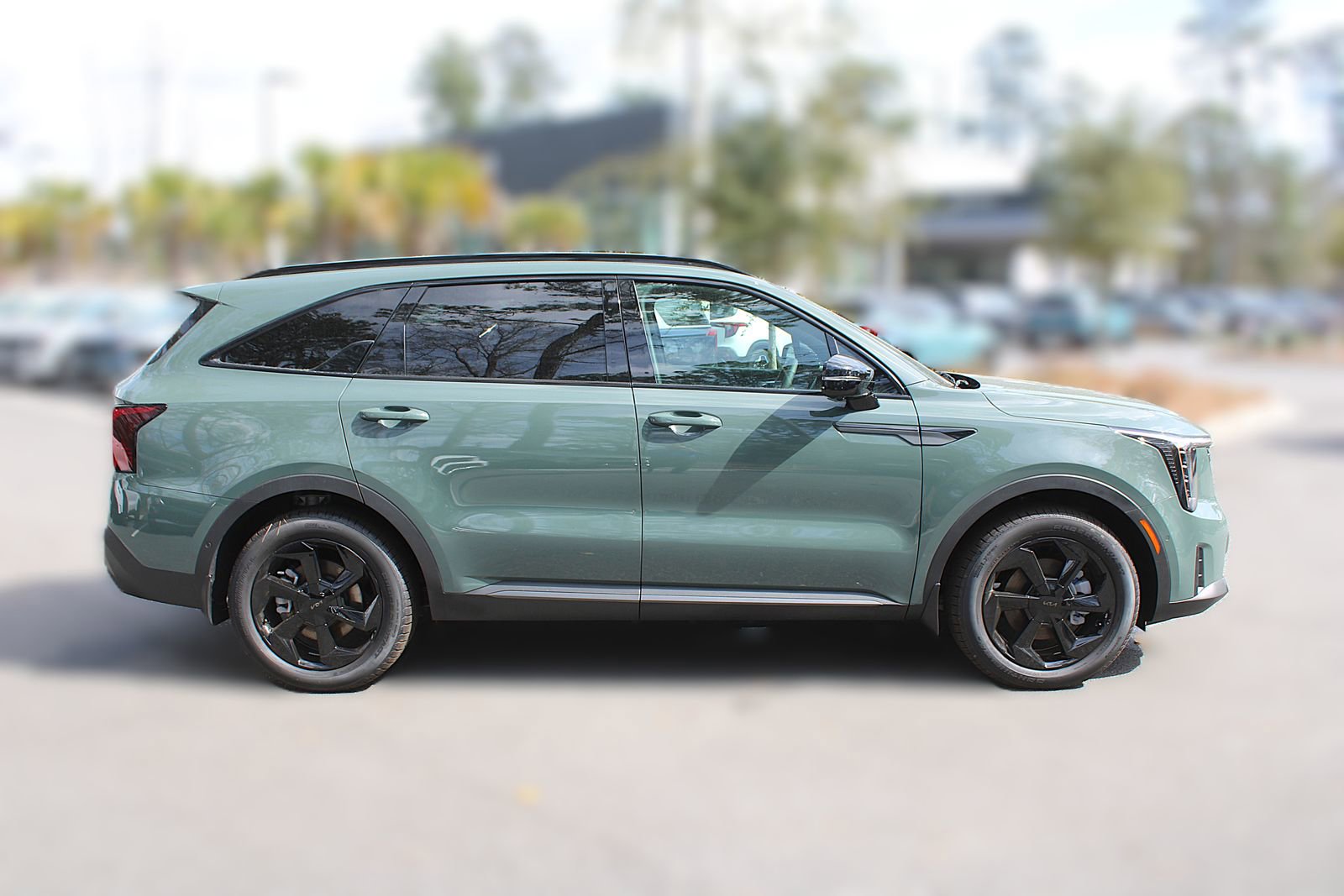 New 2026 Kia Sorento SX Prestige image 15