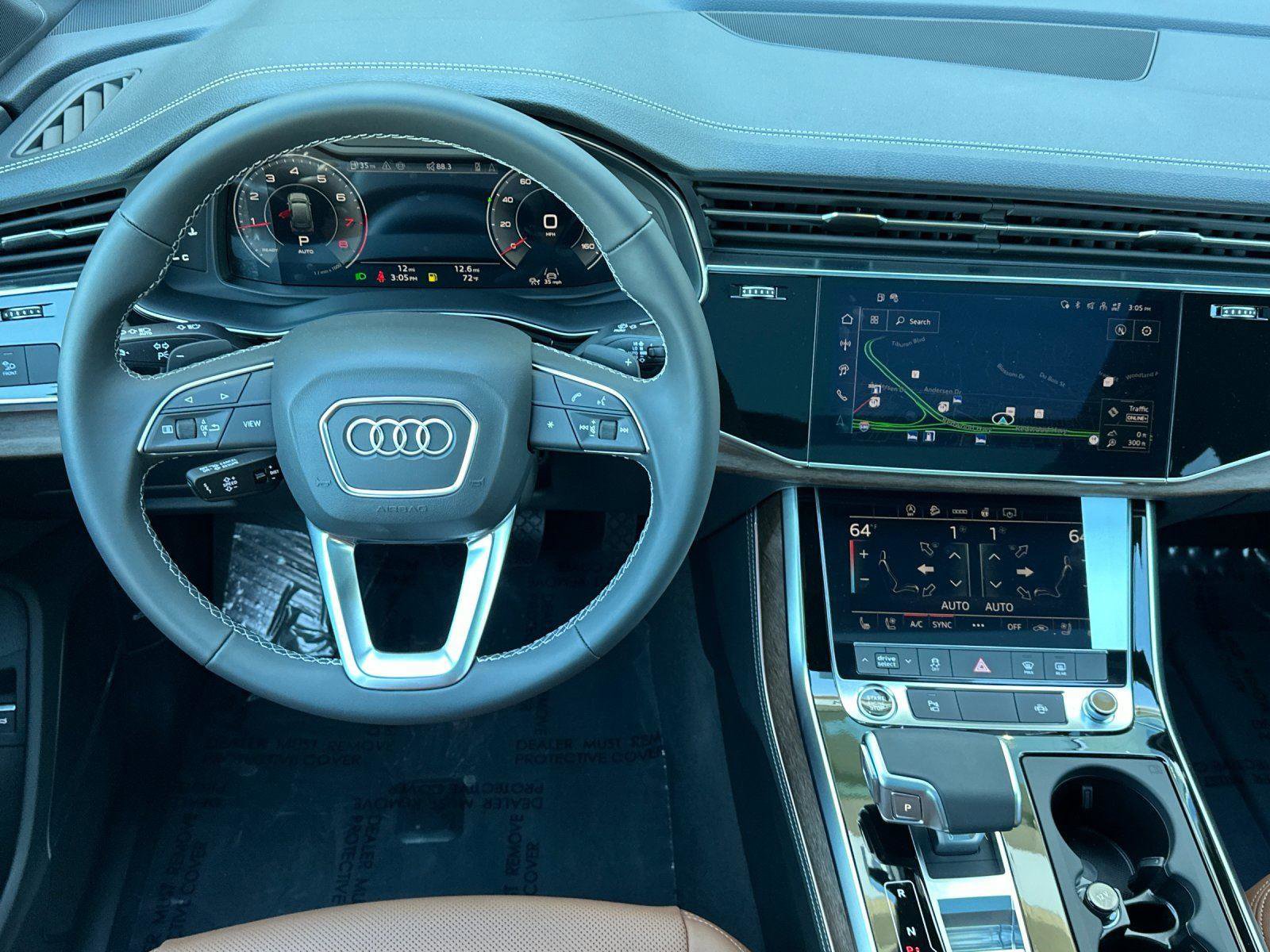 New 2026 Audi Q7 2.0T Premium Plus image 13