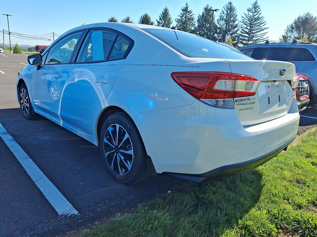 Used 2019 Subaru Impreza 2.0i w/ Eyesight AWD/4WD image 4
