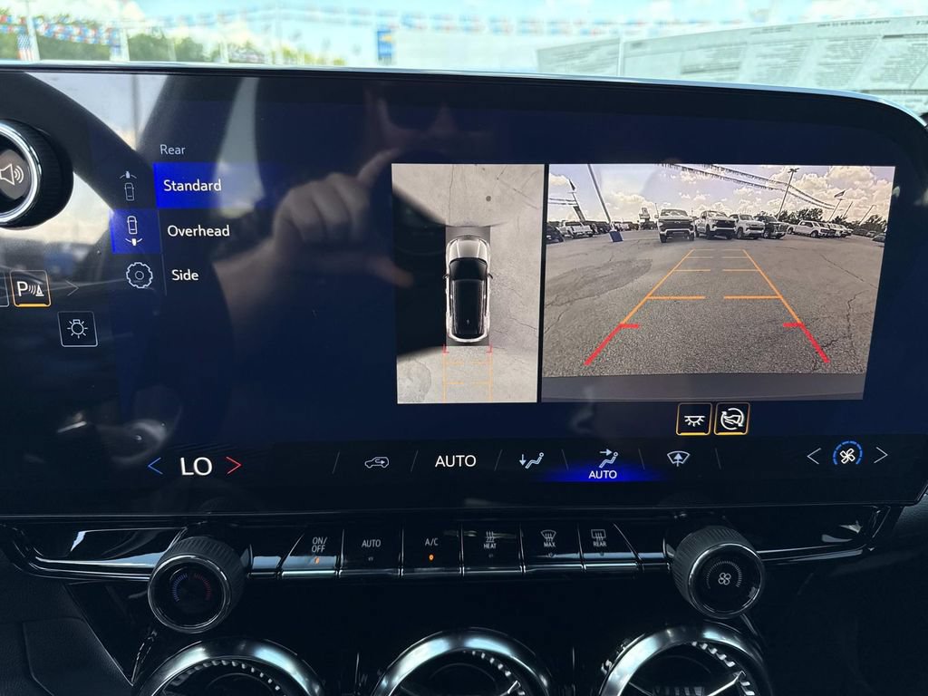 New 2026 Chevrolet Blazer EV LT FWD image 17
