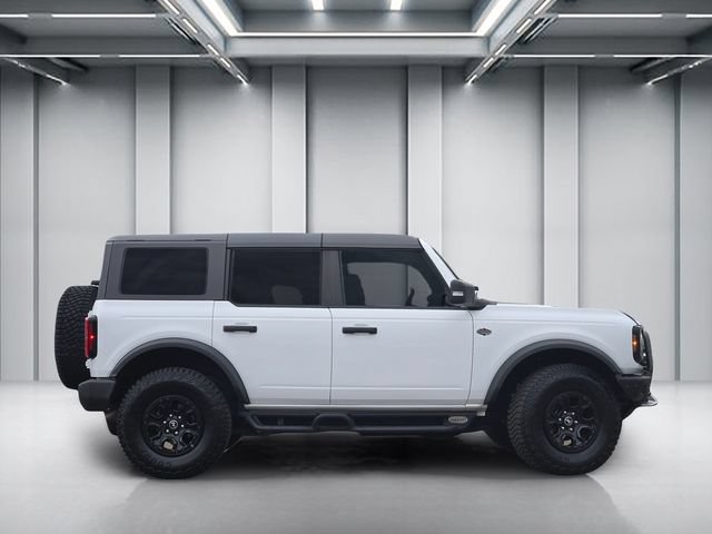 Used 2024 Ford Bronco Wildtrak AWD/4WD image 3