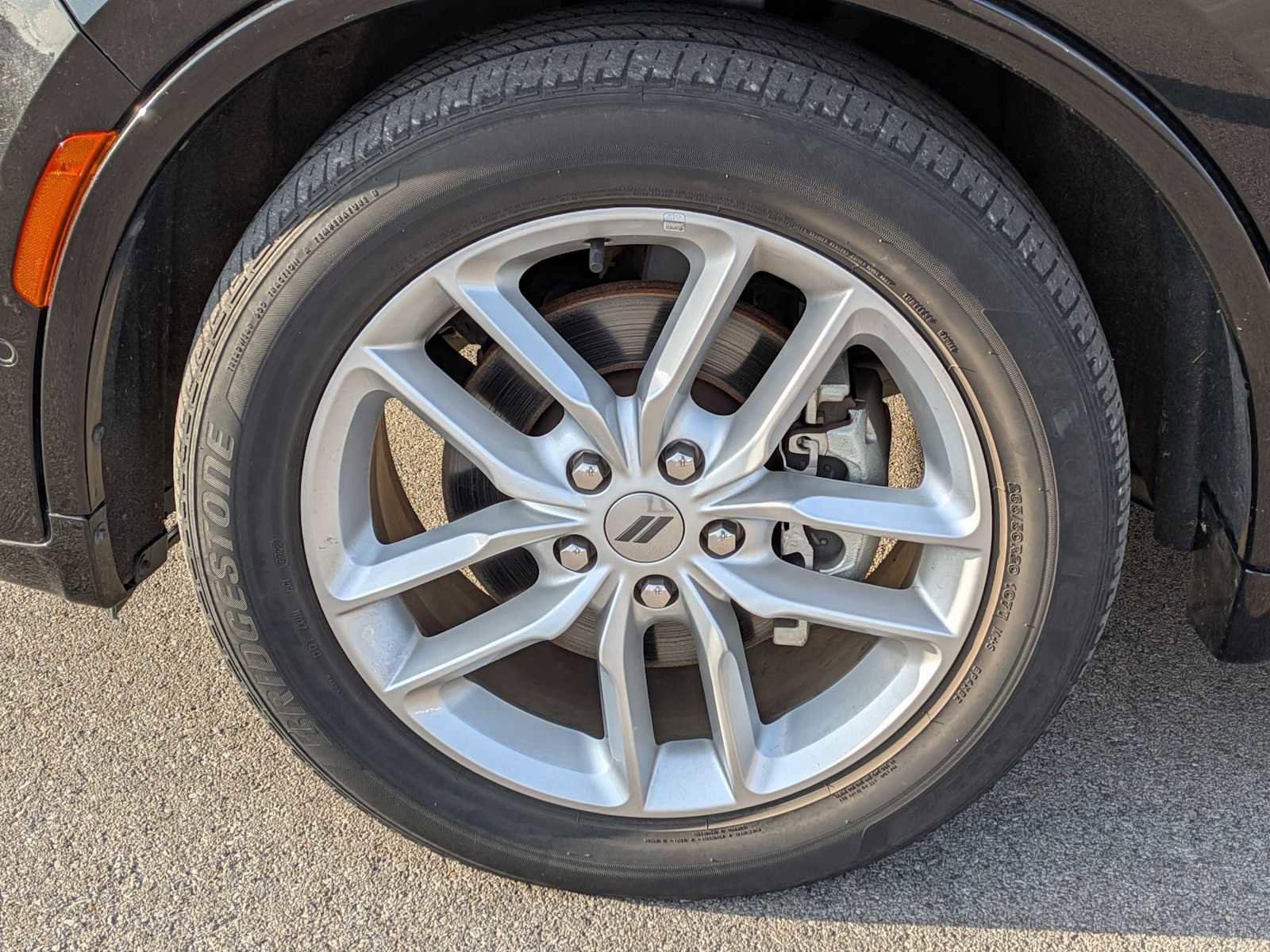 Used 2022 Dodge Durango R/T image 13