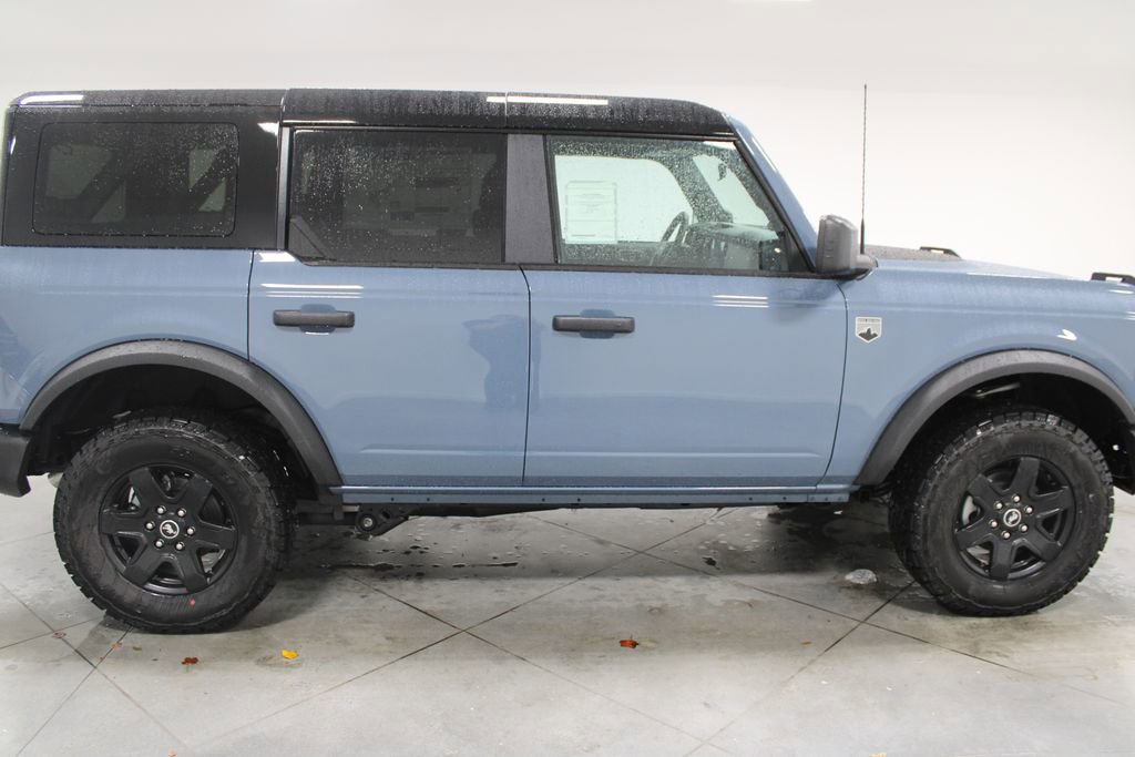 New 2025 Ford Bronco Big Bend image 10