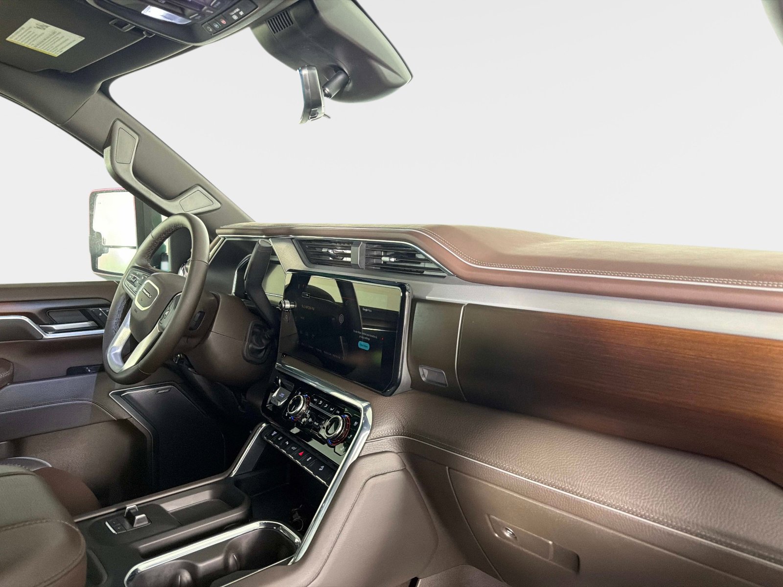 Used 2025 GMC Sierra 2500 Denali w/ Denali Reserve Package image 26