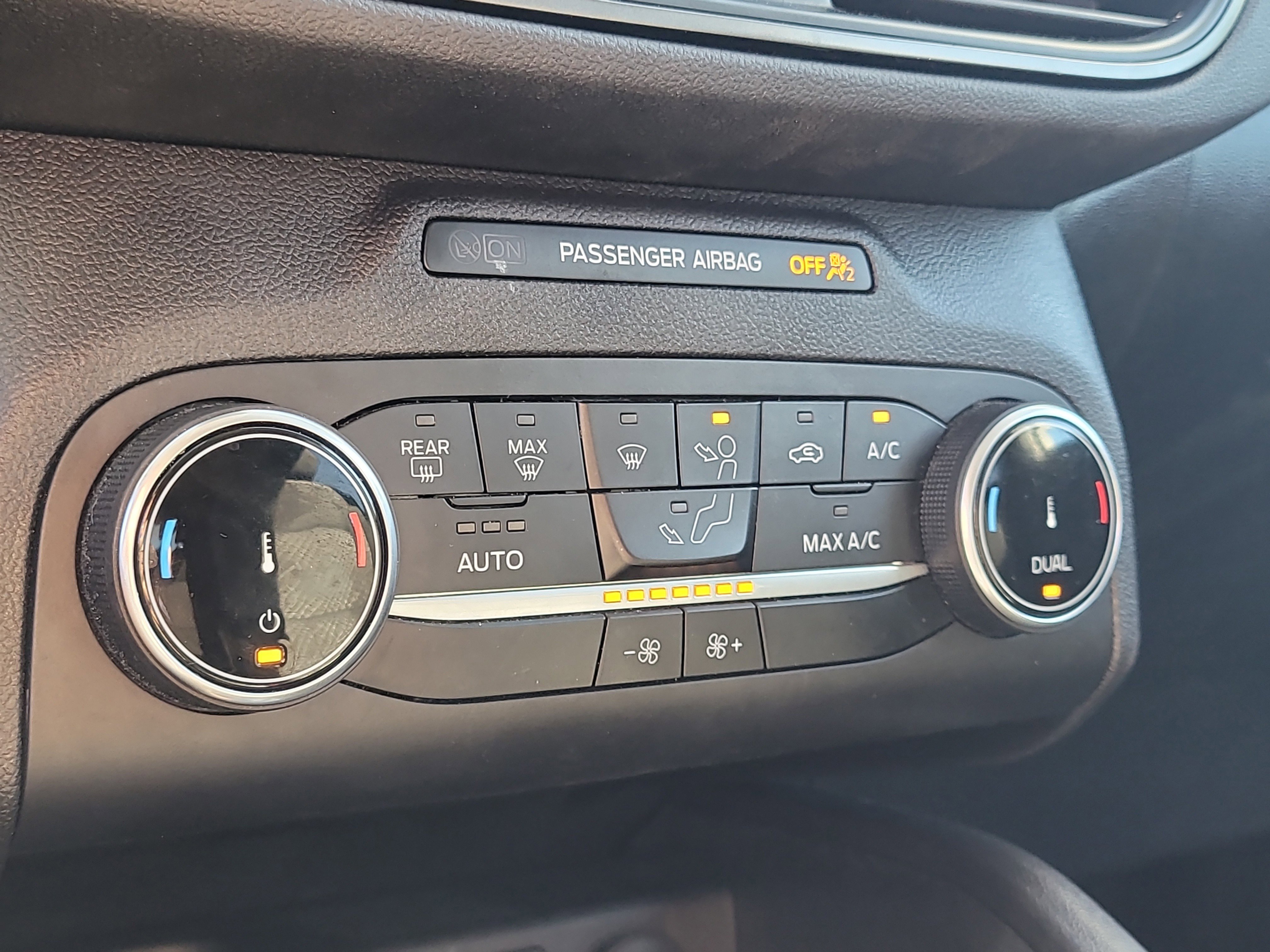 Used 2024 Ford Escape Active image 28