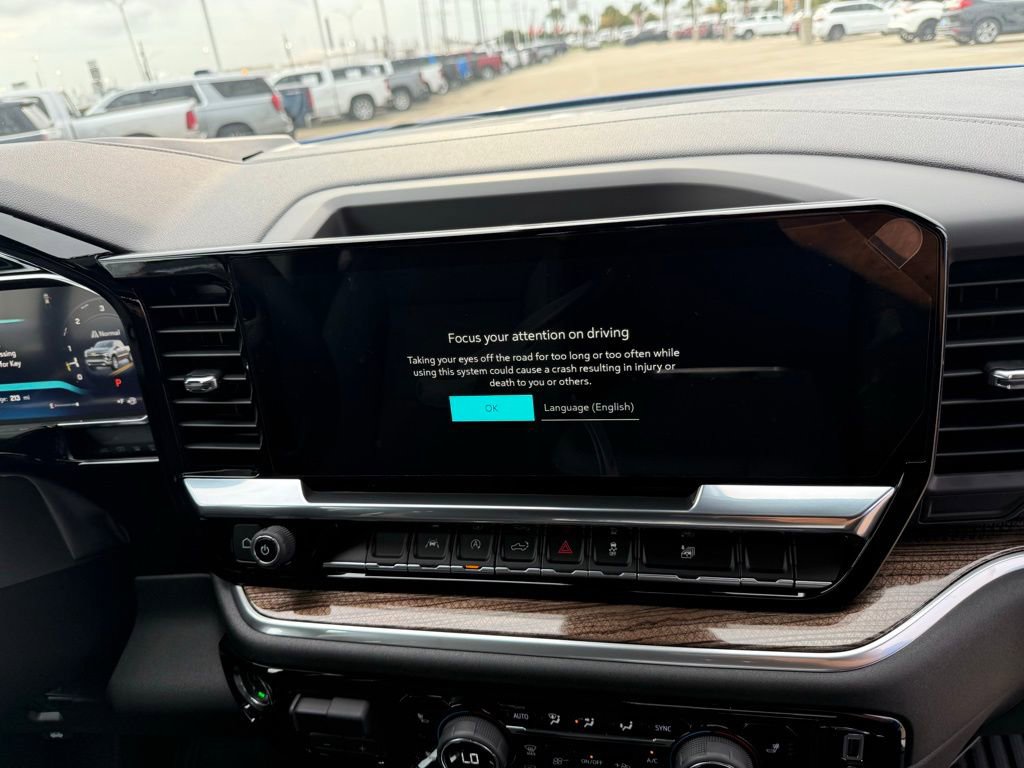 New 2026 Chevrolet Silverado 1500 LT image 50