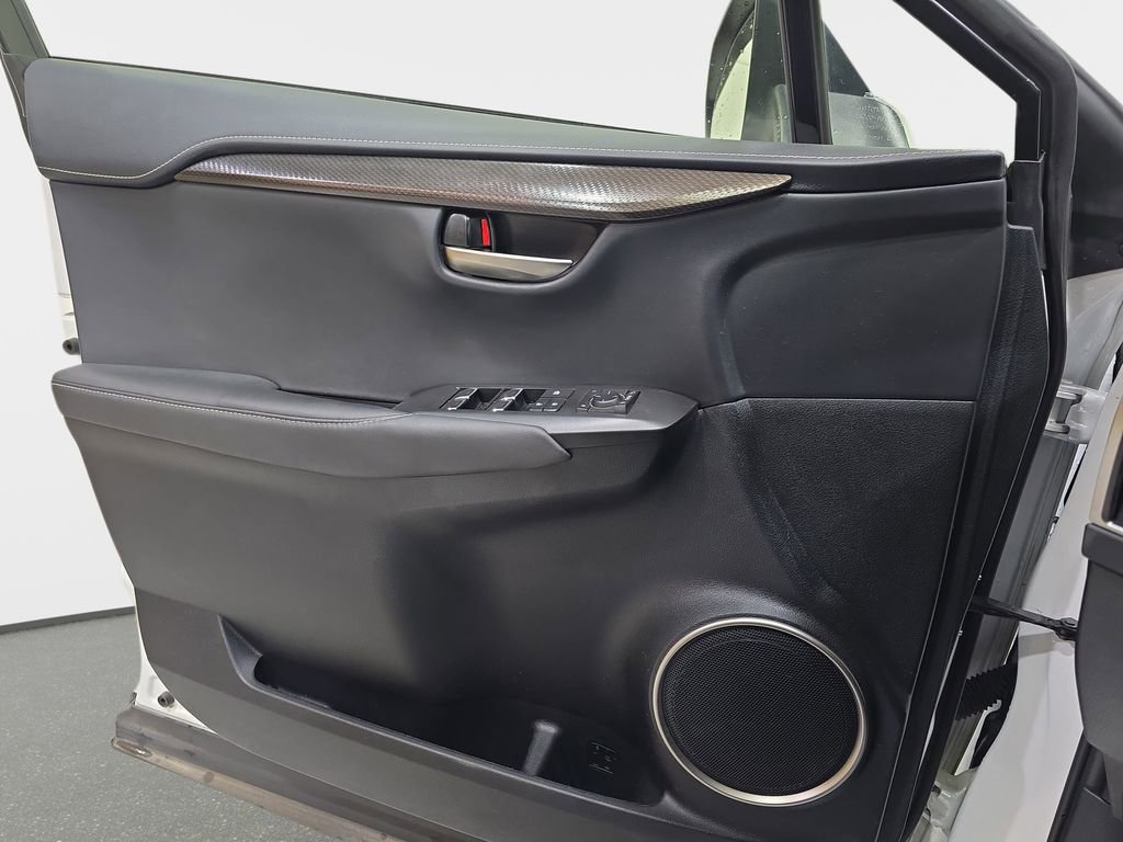 Used 2018 Lexus NX 300 AWD w/ Comfort Package image 28