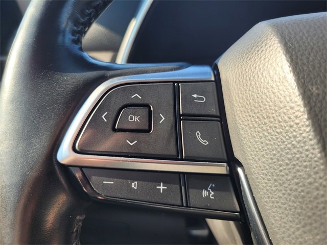 Used 2021 Toyota Highlander Limited image 28