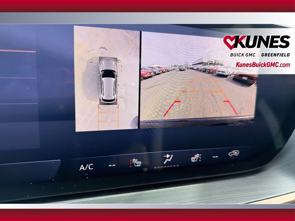 New 2026 Buick Envision Sport Touring image 25