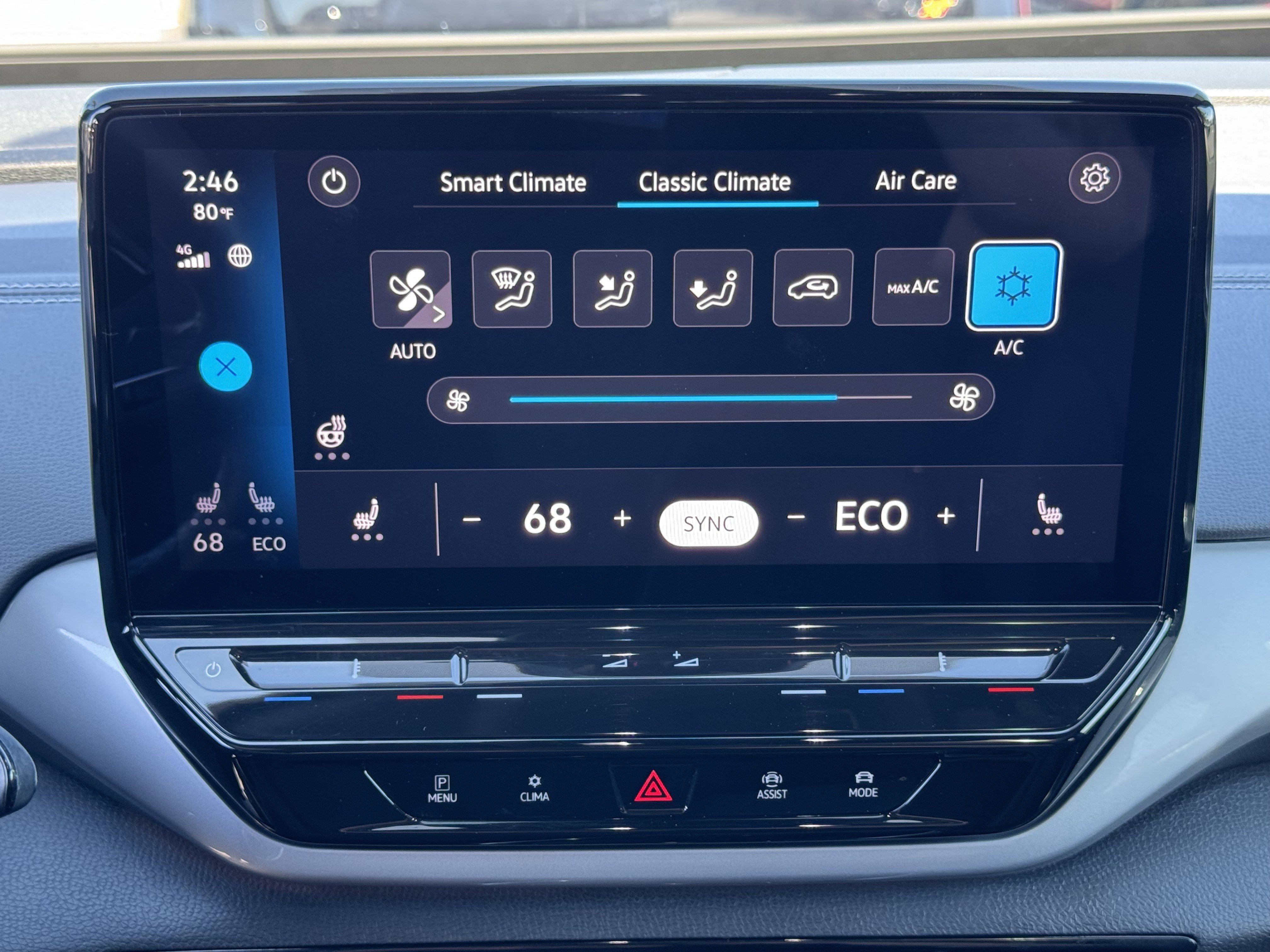 Used 2023 Volkswagen ID.4 Pro S image 25