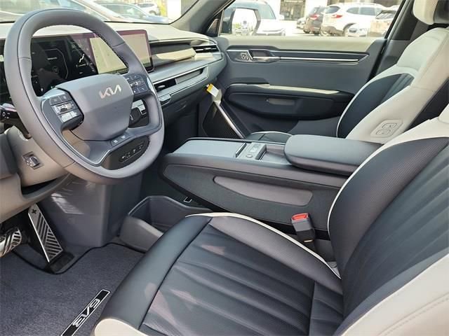 New 2026 Kia EV9 GT-Line image 13