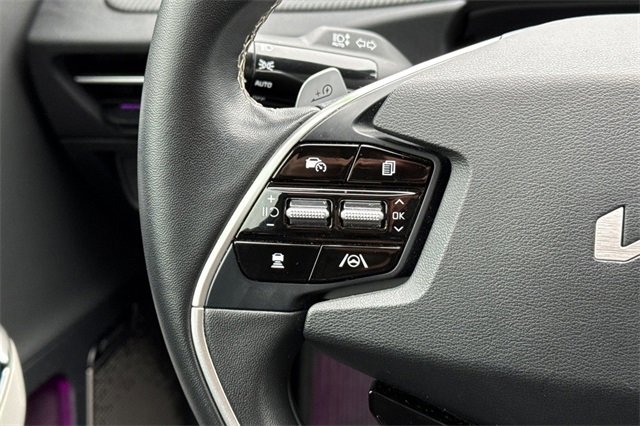 Certified 2023 Kia EV6 GT-Line image 31