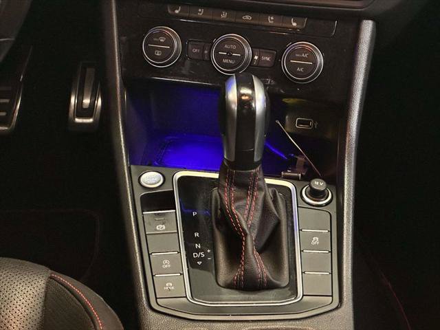 Used 2020 Volkswagen Jetta GLI Autobahn FWD image 17