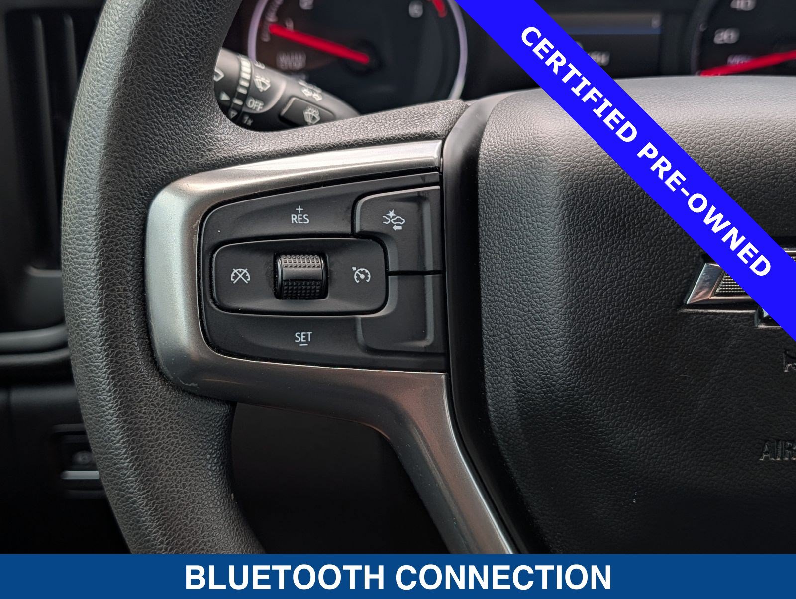 Used 2022 Chevrolet Silverado 1500 Custom w/ Rally Edition AWD/4WD image 26