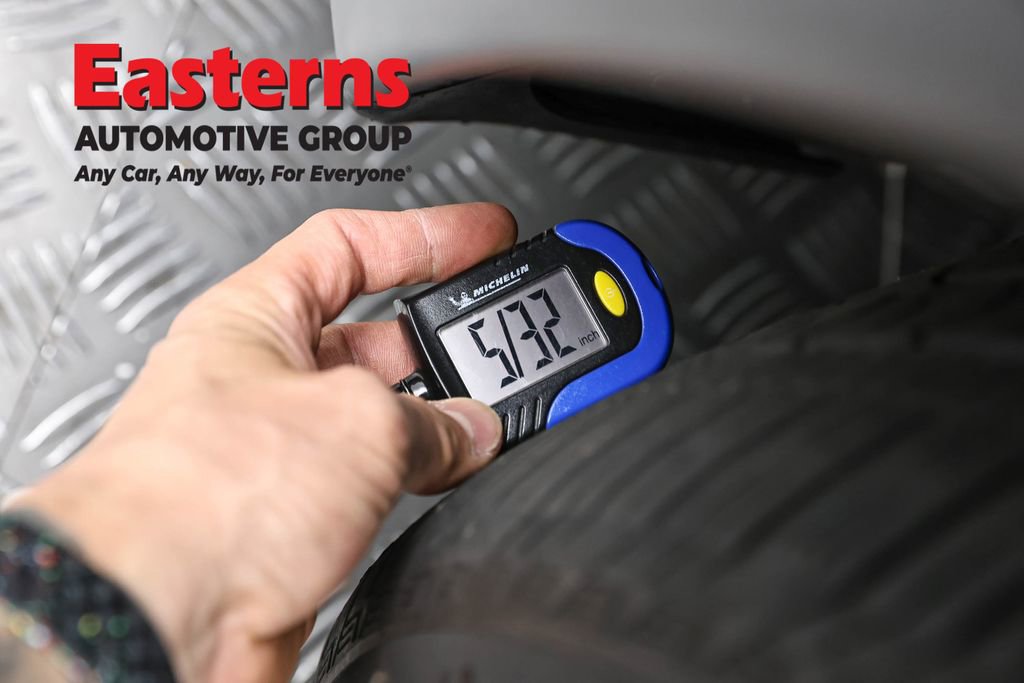 Used 2018 Tesla Model X 75D AWD/4WD image 23