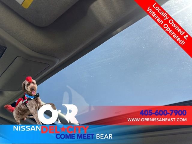 Used 2020 Nissan Frontier PRO-4X AWD/4WD image 31