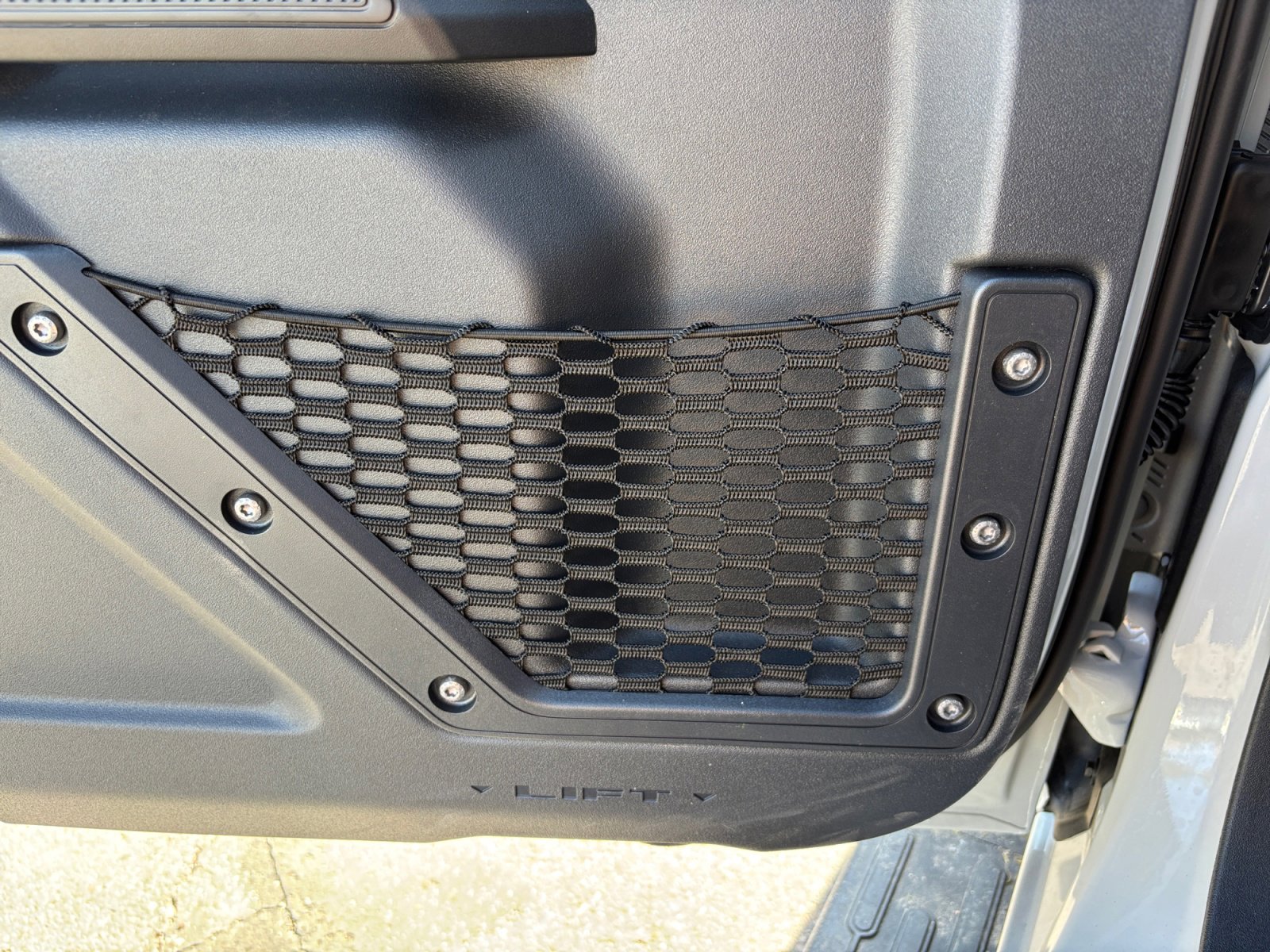 New 2026 Ford Bronco Outer Banks image 26