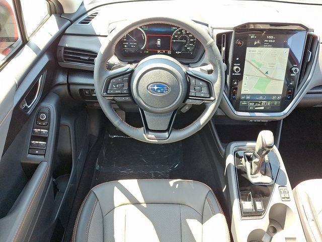 New 2026 Subaru Crosstrek 2.5i Limited AWD/4WD image 7