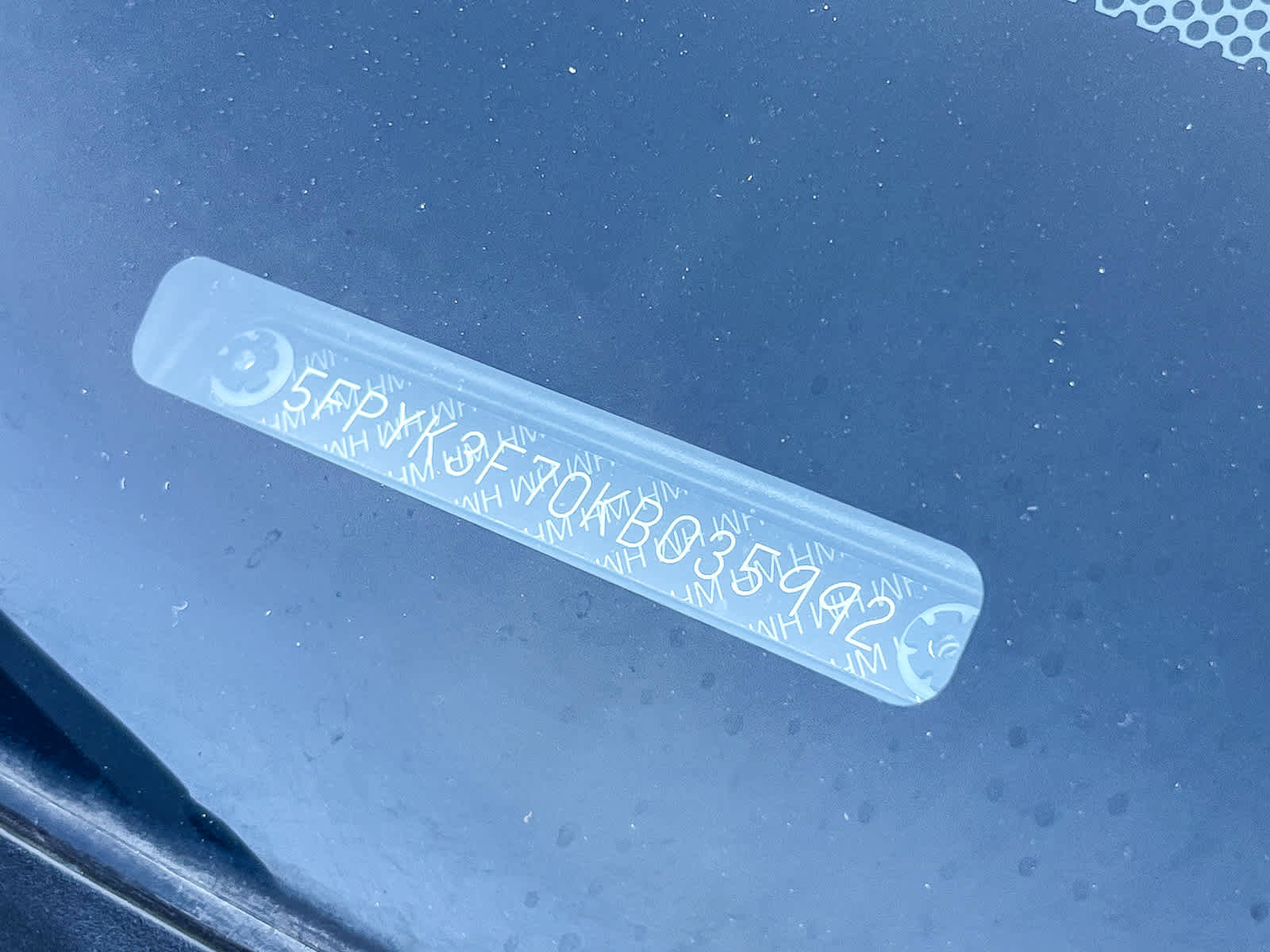 Used 2019 Honda Ridgeline RTL-E image 28