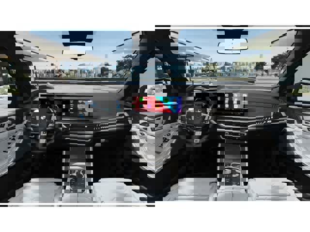 New 2025 BMW X5 xDrive50e w/ M Sport Package image 19