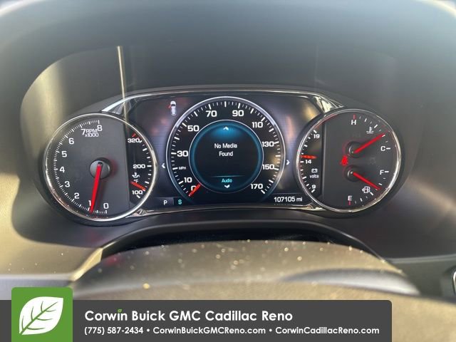Used 2017 GMC Acadia Denali w/ Technology Package image 18