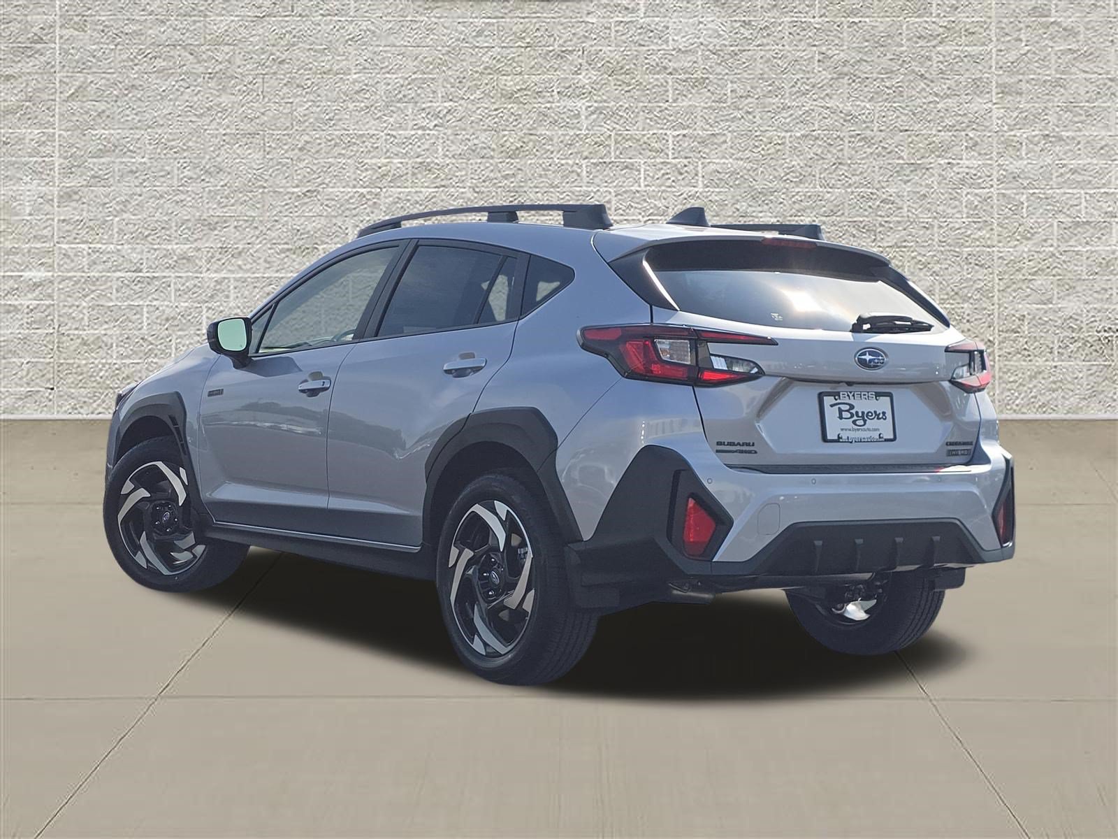 New 2026 Subaru Crosstrek 2.5i Limited AWD/4WD image 5