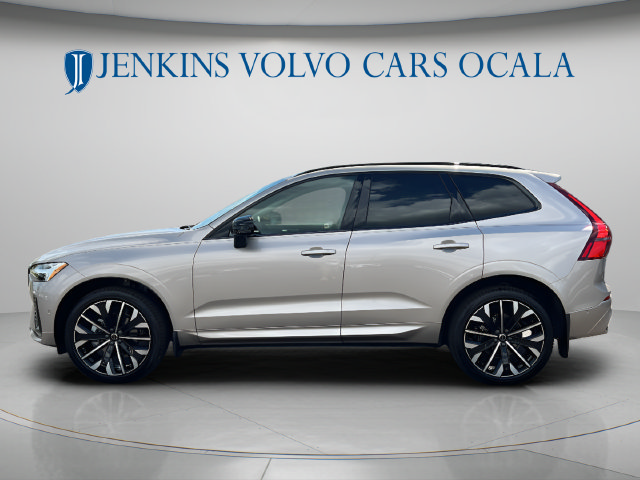 New 2026 Volvo XC60 B5 Ultra w/ Protection Package Premier AWD/4WD image 6