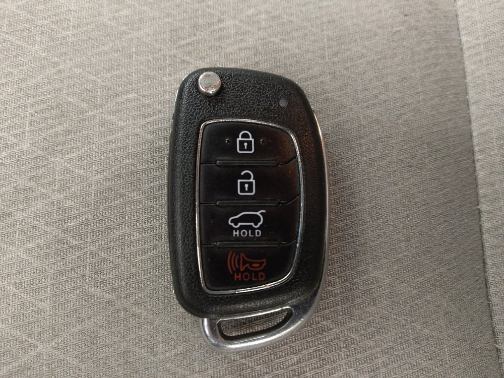 Used 2018 Hyundai Tucson SE FWD image 32